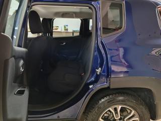 JEEP Renegade usata, con Sistema di navigazione