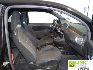 ABARTH 595 usata, con USB