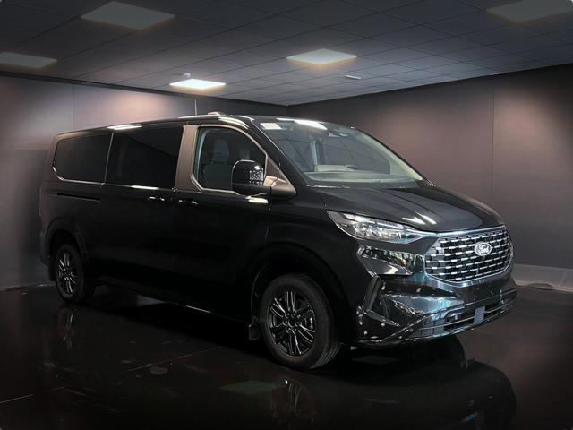 FORD Tourneo Custom usata, con Airbag Passeggero