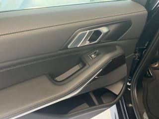 BMW X5 usata, con Sensori di parcheggio posteriori