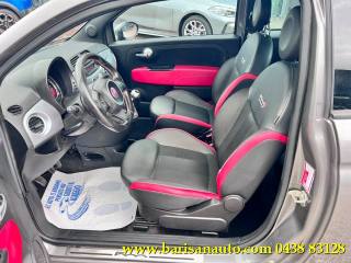 FIAT 500 usata, con Alzacristalli elettrici