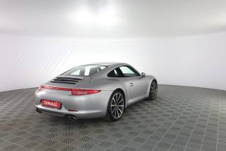 PORSCHE 911 usata 3