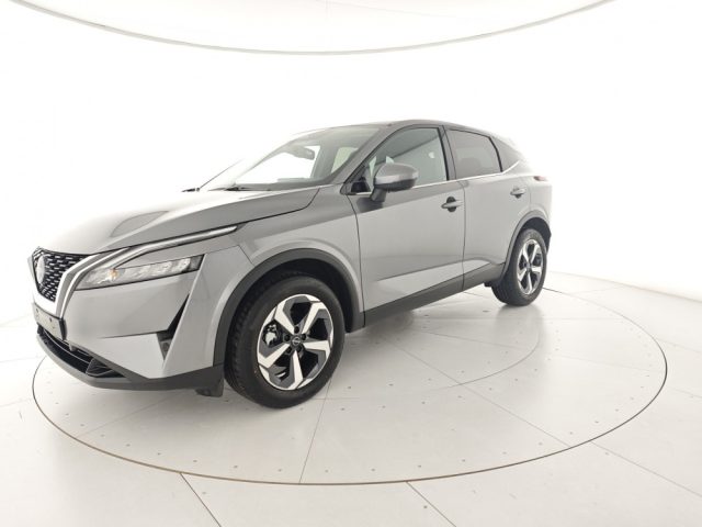 NISSAN Qashqai usata, con Airbag laterali