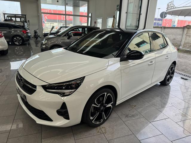 OPEL Corsa usata, con Autoradio