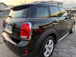 MINI Countryman usata 9