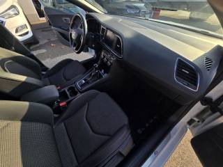 SEAT Leon usata, con Servosterzo