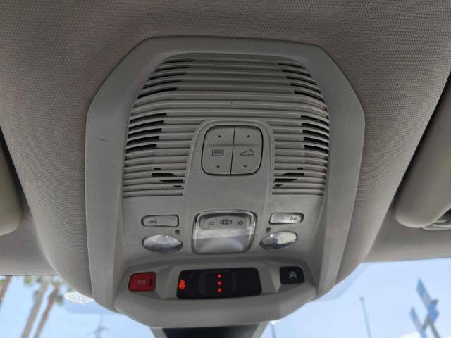 CITROEN C5 Aircross usata, con Park Distance Control