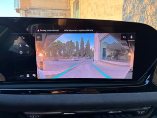 AUDI A6 usata, con Sensore di luce