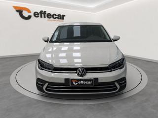 VOLKSWAGEN Polo usata, con Airbag