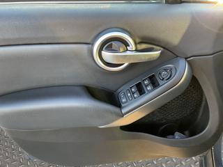 FIAT 500X usata, con Autoradio
