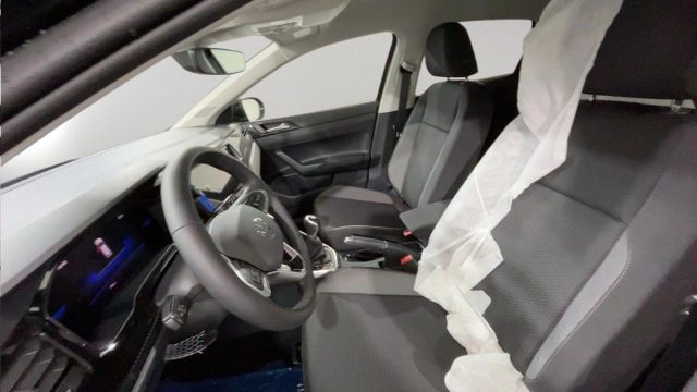 VOLKSWAGEN Taigo usata, con Cerchi in lega