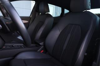CUPRA Formentor usata, con Immobilizzatore elettronico