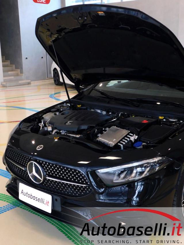 MERCEDES-BENZ A 180 usata 77