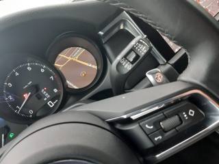 PORSCHE Macan usata, con Controllo trazione