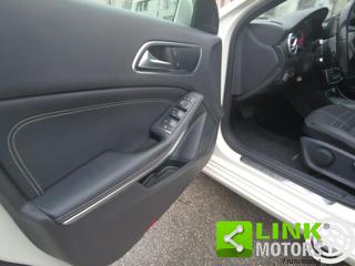 MERCEDES-BENZ A 180 usata, con Autoradio