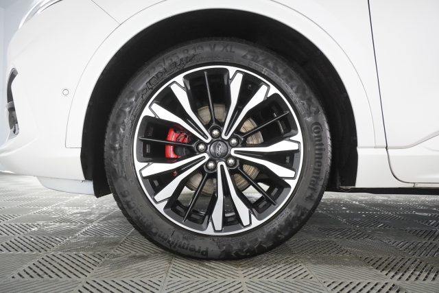 FORD Kuga usata 14
