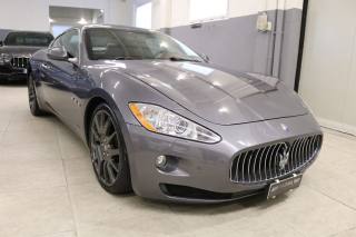 MASERATI GranTurismo 4.7 V8 automatica S "" SERVICE MASERATI ""