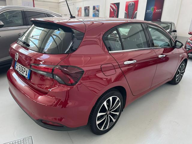 FIAT Tipo usata, con Chiusura centralizzata