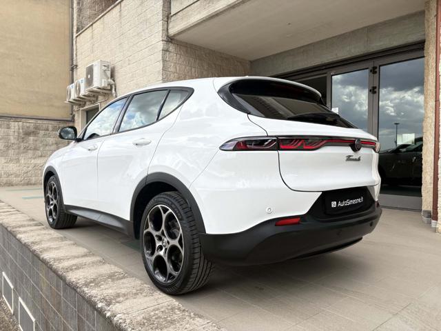 ALFA ROMEO Tonale usata, con Boardcomputer