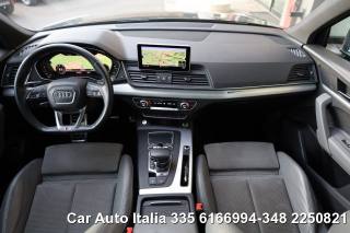 AUDI SQ5 usata, con Servosterzo