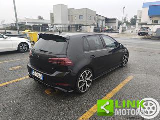 VOLKSWAGEN Golf GTI usata, con Alzacristalli elettrici