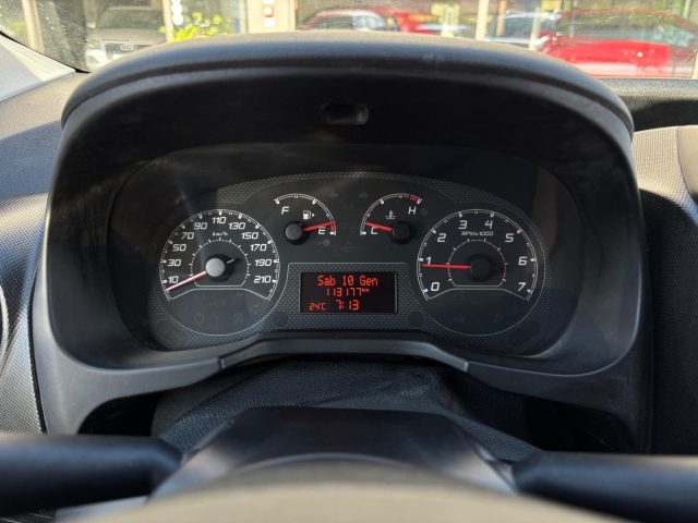 FIAT Qubo usata, con Controllo trazione