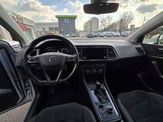 SEAT Ateca usata, con Cerchi in lega