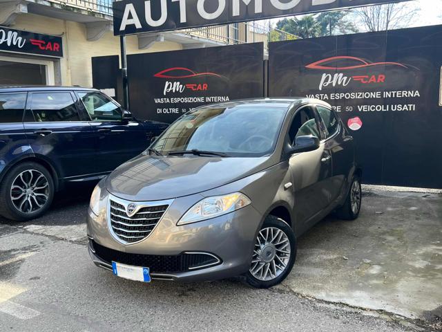 LANCIA Ypsilon usata, con ABS