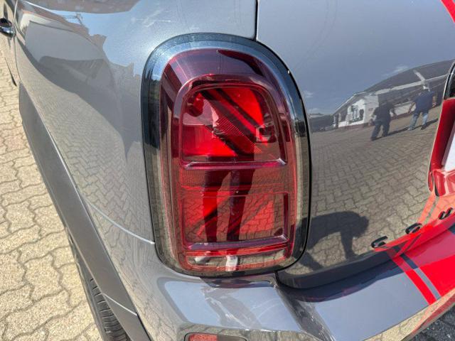 MINI Countryman usata, con Sensore di luce