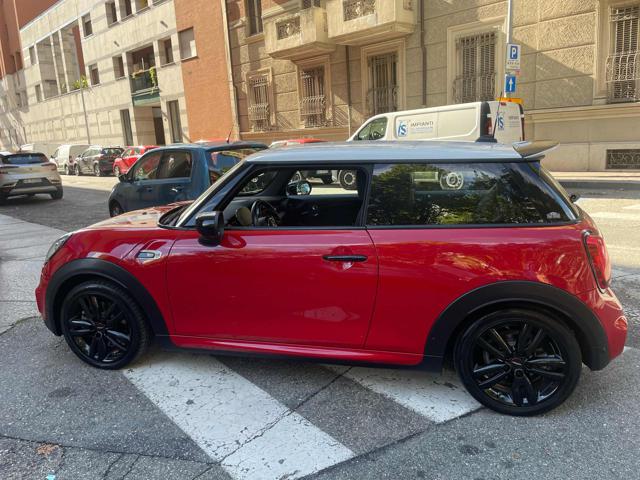 MINI Cooper S usata, con Alzacristalli elettrici