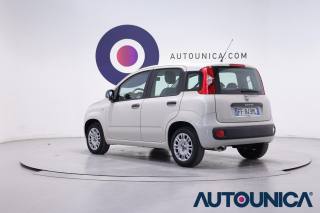 FIAT Panda usata, con Isofix