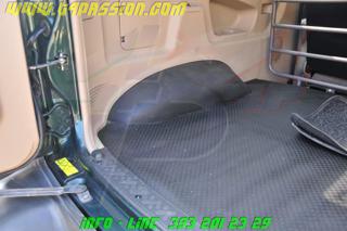 NISSAN Terrano II usata 29
