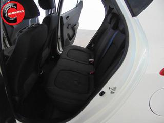 HYUNDAI i10 usata, con Antifurto