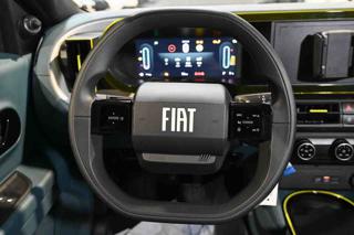 FIAT Grande Panda usata, con Vivavoce