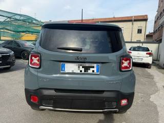 JEEP Renegade usata, con Airbag Passeggero