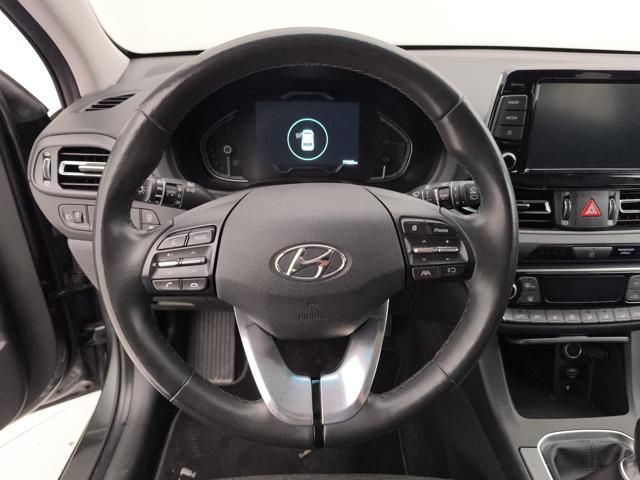 HYUNDAI i30 usata, con Controllo automatico clima