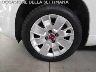 FIAT Panda usata, con Chiusura centralizzata