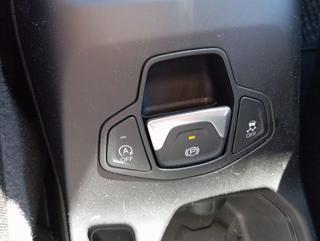 JEEP Renegade usata, con ESP