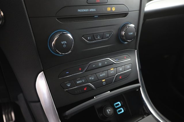 FORD S-Max usata 9