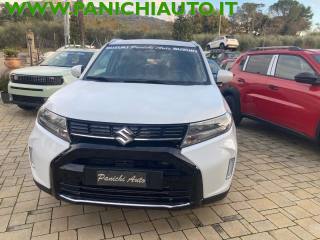 SUZUKI Vitara usata, con Airbag