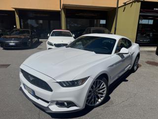 FORD Mustang usata, con Airbag