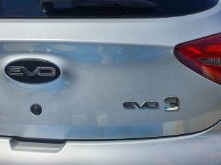 EVO Evo3 usata, con Alzacristalli elettrici