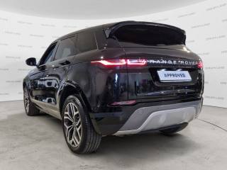 LAND ROVER Range Rover Evoque usata, con Airbag