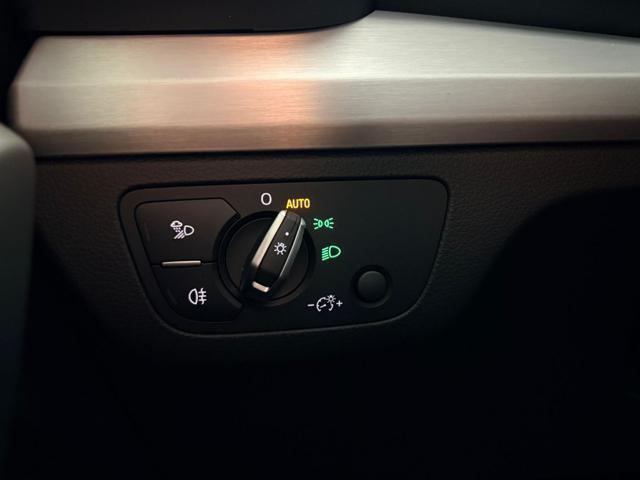 AUDI Q5 usata, con Fendinebbia