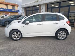 CITROEN C3 usata, con Airbag Passeggero