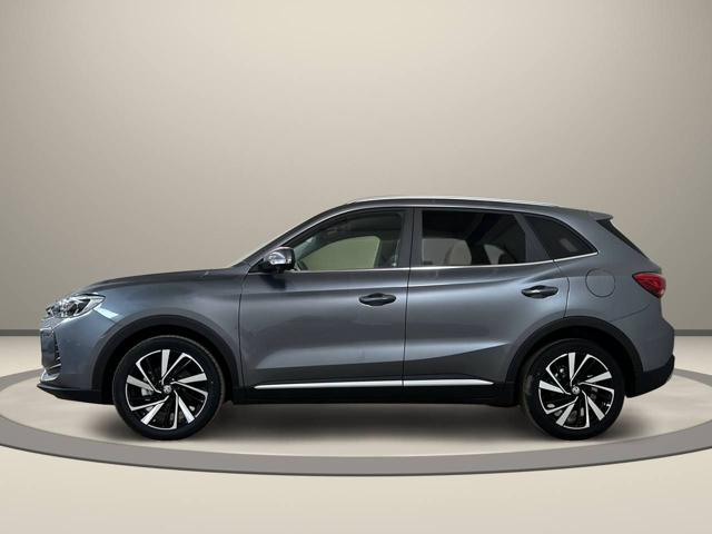 MG ZS usata, con Alzacristalli elettrici