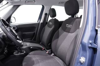 FIAT 500L usata, con Cruise Control
