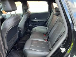 MERCEDES-BENZ B 180 usata, con Boardcomputer