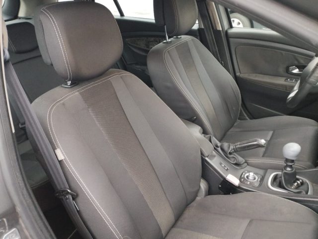 RENAULT Megane usata, con Cruise Control