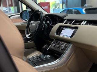 LAND ROVER Range Rover Sport usata, con Chiusura centralizzata